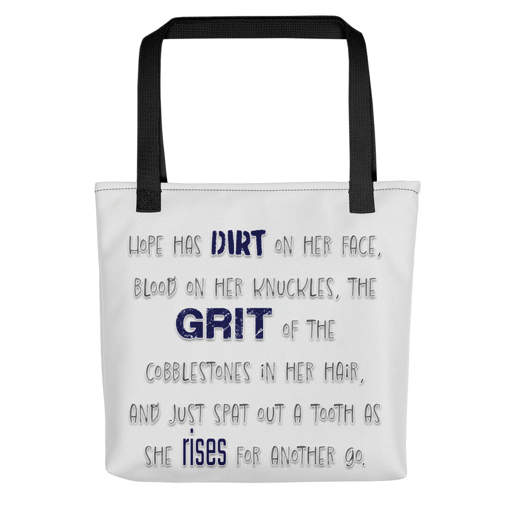 Hope Tote Bag