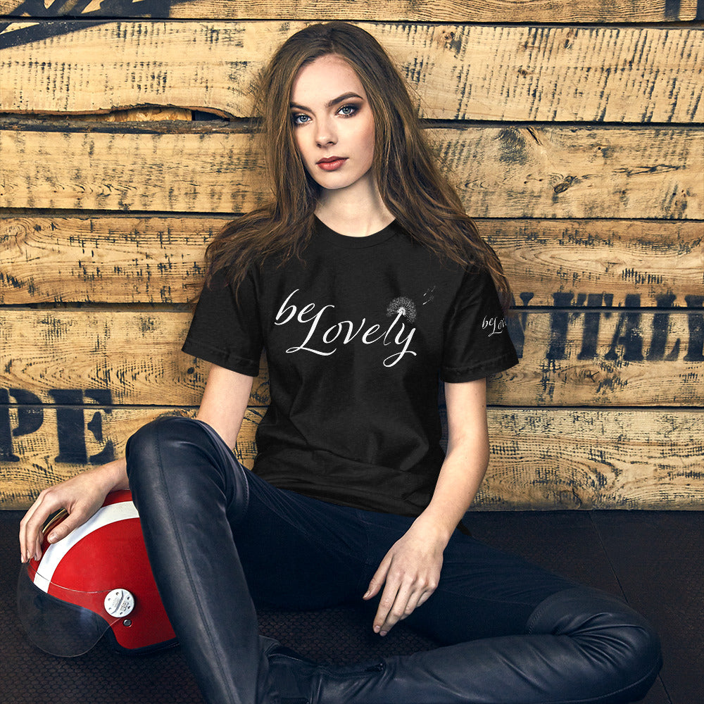 be Lovely Brand T-shirt