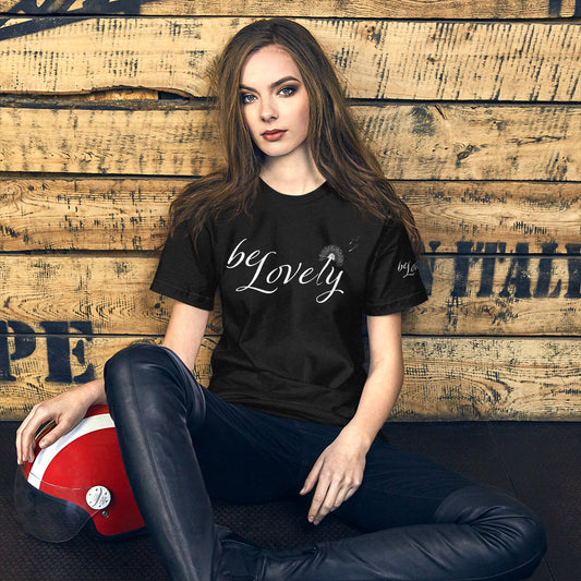 be Lovely Brand T-shirt
