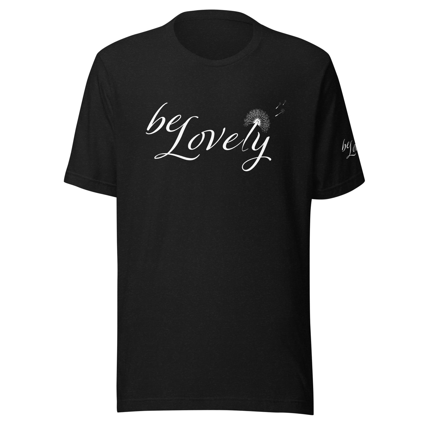be Lovely Brand T-shirt