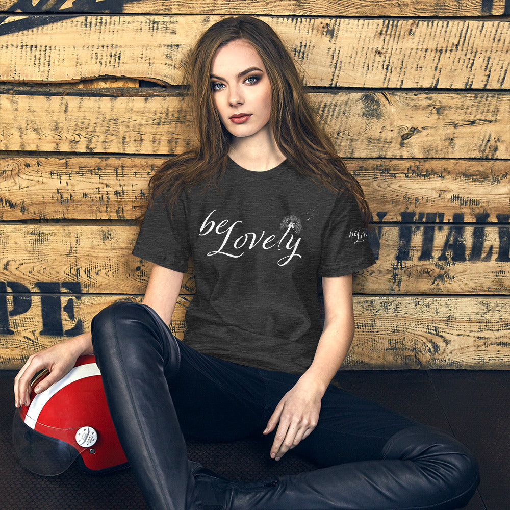 be Lovely Brand T-shirt