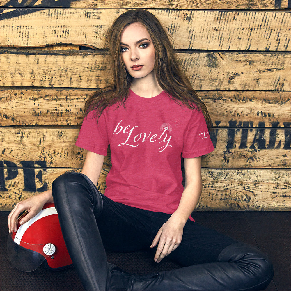 be Lovely Brand T-shirt
