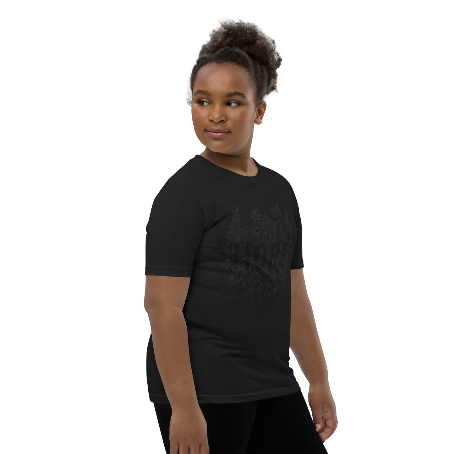 Youth Short Sleeve T-Shirt