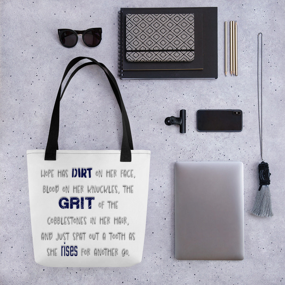 Hope Tote Bag