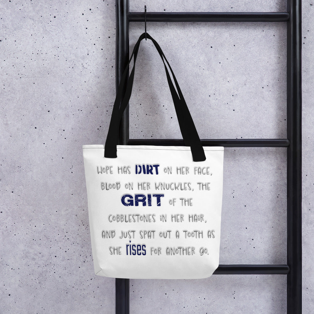 Hope Tote Bag