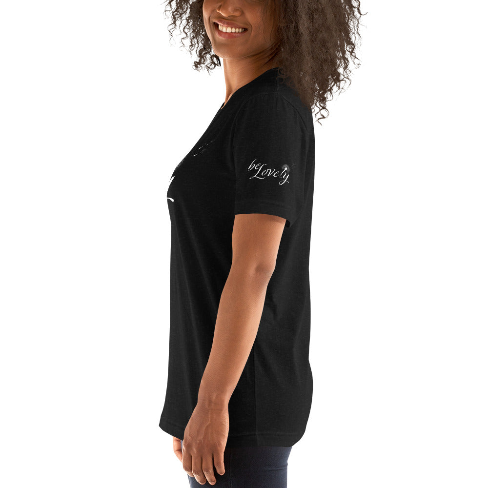 be Lovely Brand T-shirt